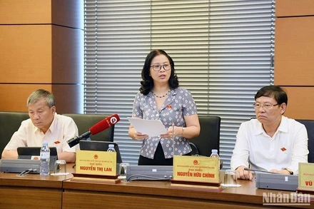 Bảo đảm an ninh, an toàn dữ liệu tích hợp trong thẻ căn cước công dân