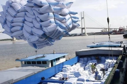 Cục Xuất nhập khẩu khuyến cáo các thương nhân theo dõi sát tình hình thị trường, đánh giá đầy đủ các cơ hội cũng như rủi ro để xây dựng phương án giao dịch, ký kết hợp đồng phù hợp. (Ảnh minh họa)