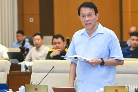 Cần xác định rõ các loại dữ liệu bị cấm hoặc hạn chế chuyển ra nước ngoài