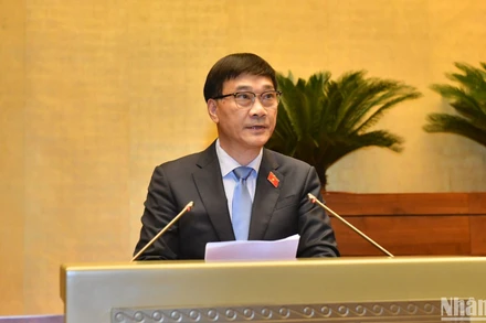 Kiên quyết xóa bỏ tư duy nhiệm kỳ, cơ chế “xin - cho” trong quy hoạch đô thị và nông thôn