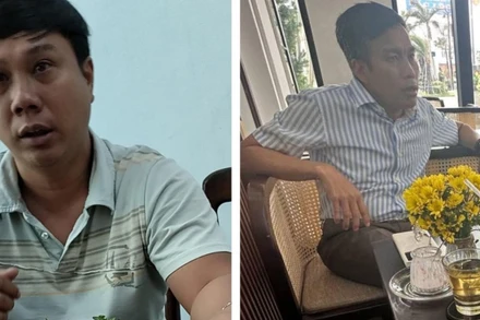 Khởi tố hai đối tượng lừa đảo, chiếm đoạt tài sản