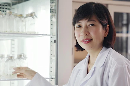 Trao thưởng nhà khoa học nữ vì sức khỏe và lợi ích cộng đồng