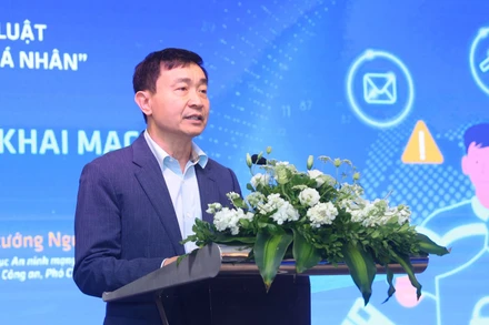 Bảo đảm an toàn thông tin, an ninh mạng và quyền riêng tư trong kỷ nguyên số