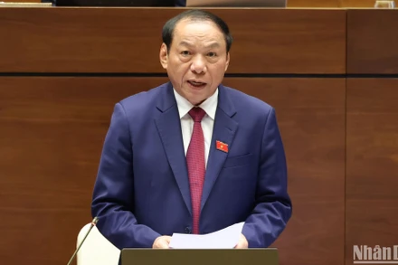 Sẽ ban hành chính sách ưu đãi mới để vận động viên yên tâm thi đấu 