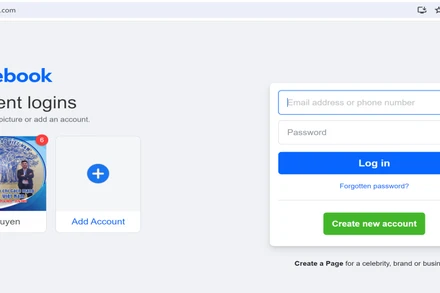 Sự cố kỹ thuật bất ngờ đã xảy ra với Facebook, khiến hàng loạt người dùng trên toàn thế giới gặp phải tình trạng bị tự động “văng” khỏi tài khoản của mình.