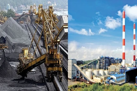 Thủ tướng chỉ thị bảo đảm cung ứng điện, cung cấp than, khí cho sản xuất điện. (Ảnh minh họa)