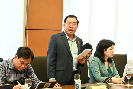 Cần cụ thể ngay trong luật danh mục hàng hóa, dịch vụ bình ổn giá