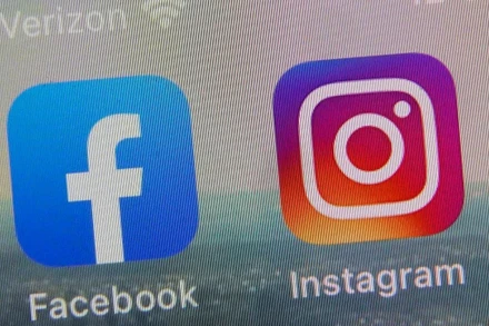 Facebook, Instagram hoạt động trở lại sau hơn 2 tiếng đồng hồ bị sập