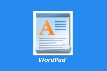 WordPad gần như không có thêm cập nhật mới nào kể từ sau phiên bản Windows 8. (Ảnh minh họa)