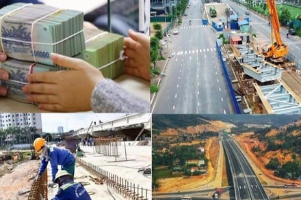 Thành lập các Tổ công tác kiểm tra, đôn đốc, tháo gỡ khó khăn, vướng mắc, đẩy mạnh giải ngân vốn đầu tư công