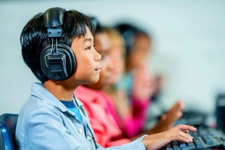 Ứng dụng dữ liệu lớn đem lại nhiều lợi ích cho Đông Nam Á, giúp đẩy nhanh phục hồi kinh tế hậu đại dịch. (Ảnh minh họa: ADB)