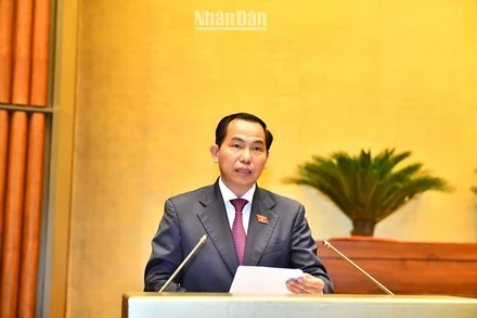 Loại bỏ quy định gây vướng mắc, tạo minh bạch trong quản lý nhà nước về giá