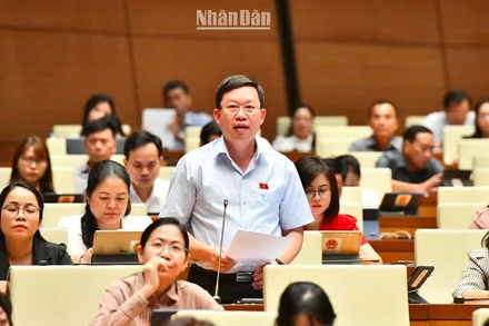 Đề xuất đưa giá điện vào danh mục hàng hóa, dịch vụ bình ổn giá