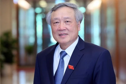 [Infographic] Tiểu sử Phó Thủ tướng Chính phủ Nguyễn Hòa Bình