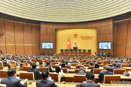 Nghị quyết của Ủy ban Thường vụ Quốc hội về việc điều chỉnh kế hoạch đầu tư công trung hạn 