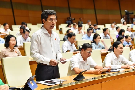 Cân nhắc kéo dài thời gian giảm thuế giá trị gia tăng 2%