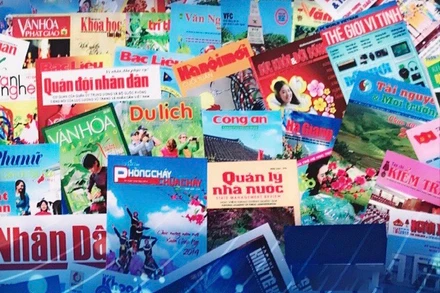 Coi trọng phát triển của báo chí