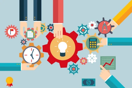 Không nên đổ hoàn toàn cho "cơ chế"