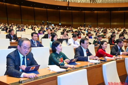 5 năm tiết kiệm ngân sách, vốn nhà nước đạt 350,54 nghìn tỷ đồng