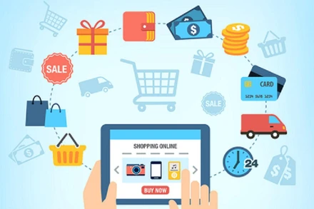 Nâng cao hiệu quả quản lý thuế đối với thương mại điện tử, kinh doanh trên nền tảng số