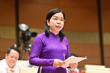 Nâng cao hiệu lực, hiệu quả quy định về bảo vệ trẻ em