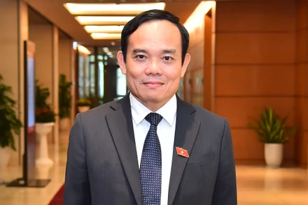 [Infographic] Tiểu sử Phó Thủ tướng Chính phủ Trần Lưu Quang