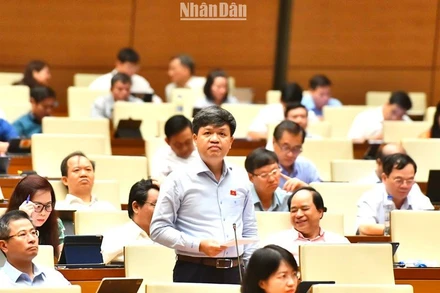 Tránh hình thức, lãng phí trong công tác giám sát