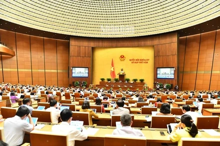 Tạo điều kiện hơn nữa cho người nước ngoài nhập, xuất cảnh Việt Nam