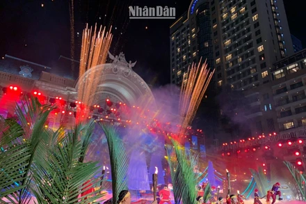 Chương II: Nghĩa khí Tây Sơn.