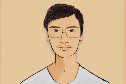 Su Wenqiang là nghi phạm đầu tiên bị kết án trong vụ rửa tiền 2,2 tỷ USD ở Singapore. (Ảnh minh họa: TODAY) 