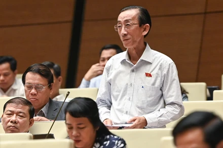 Đại biểu Quốc hội kiến nghị tiếp tục miễn giảm thuế, phí với “liều lượng” cao hơn 