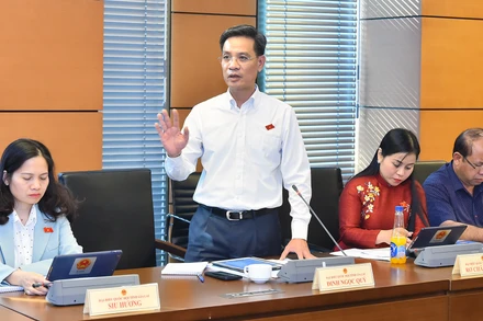 Cần có giải pháp ưu tiên thúc đẩy tham gia bảo hiểm xã hội