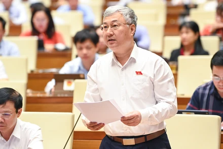 Công tác quản trị ngân sách và thực thi chính sách tài khóa đóng vai trò quan trọng