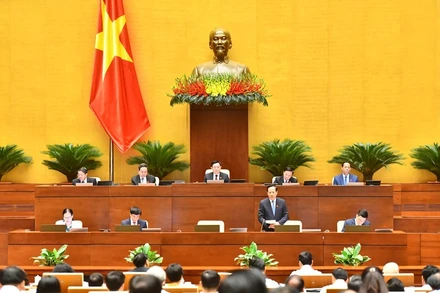 Tỷ lệ thất nghiệp của Việt Nam vẫn thấp so mặt bằng chung thế giới