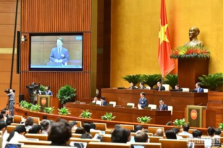 Vẫn còn 15% người đồng bào dân tộc chưa nói thông, viết thạo