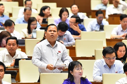 Rà soát kỹ lưỡng các quy định về an toàn phòng cháy chữa cháy tại chung cư mini