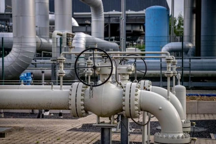 Giá khí đốt ở châu Âu dự báo sẽ tiếp tục tăng trong thời gian tới. (Ảnh: SPE)