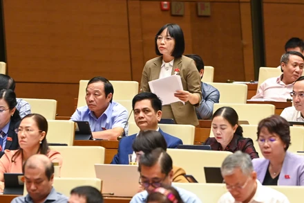 Cần giải pháp tích cực, hiệu quả để phát triển văn hóa theo chiều sâu