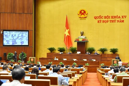 Hoàn thiện quy định quản lý, thúc đẩy phát triển hạ tầng viễn thông số