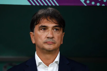 Huấn luyện viên Dalic cho rằng, chìa khóa để Croatia có thể khắc chế được Argentina là phòng ngự và kỷ luật. (Ảnh: FIFA)