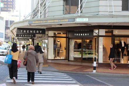 Lạm phát tại New Zealand đã tăng lên mức cao nhất trong hơn 3 thập kỷ. (Ảnh: Reuters)