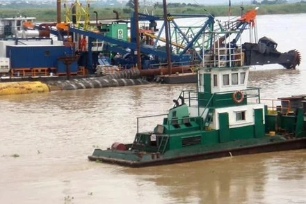 Ảnh minh họa (Nguồn: BQB)