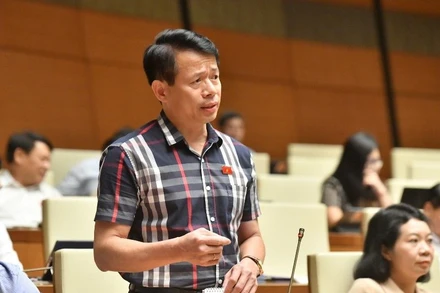 Đề xuất tích hợp nhiều loại giấy tờ vào thẻ căn cước