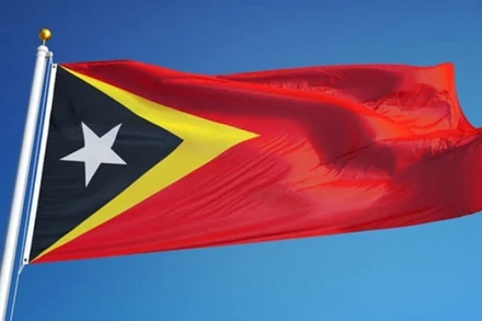 Điện mừng Ngày độc lập nước Cộng hoà dân chủ Timor-Leste 