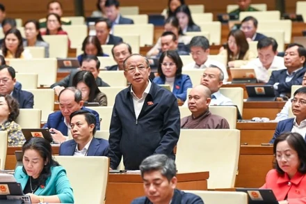 Kiến nghị tiếp tục giảm thuế để tạo thuận lợi cho doanh nghiệp