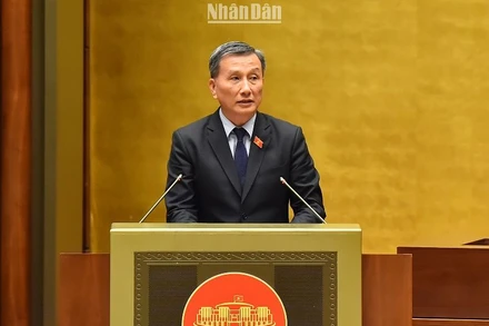 Đề xuất bố trí thêm 354,162 tỷ đồng cho dự án hồ chứa nước Ka Pét