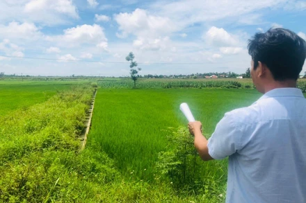 Nhiều tuyến kênh mương đầu tư hàng tỷ đồng tại xã Đức Hiệp đến nay vẫn chưa hoàn tất quyết toán do nhiều sai sót trong quản lý, sử dụng vốn ngân sách.