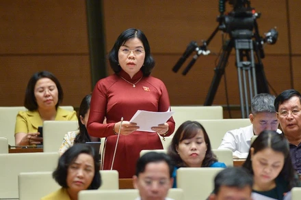 Kiến nghị Chính phủ chỉ đạo rà soát, sửa đổi công tác quản lý giá nước sạch