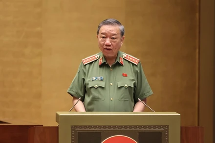 Xây dựng lực lượng tham gia bảo vệ an ninh, trật tự ở cơ sở đáp ứng yêu cầu thực tiễn