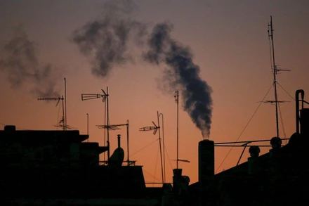 Châu Âu đang chật vật ứng phó với khủng hoảng năng lượng. (Ảnh minh họa: Reuters) 